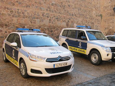 La Policía Local de Toledo podrá sacrificar perros que no estén vacunados.